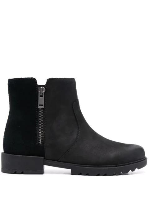 Emelie™ ankle boots by SOREL