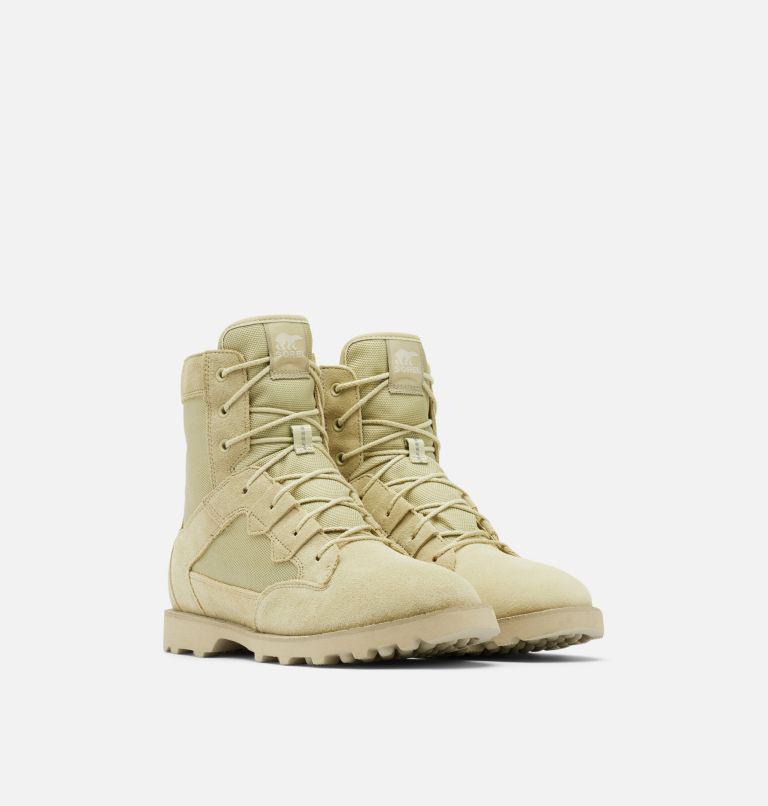 sorel caribou otm leather boot