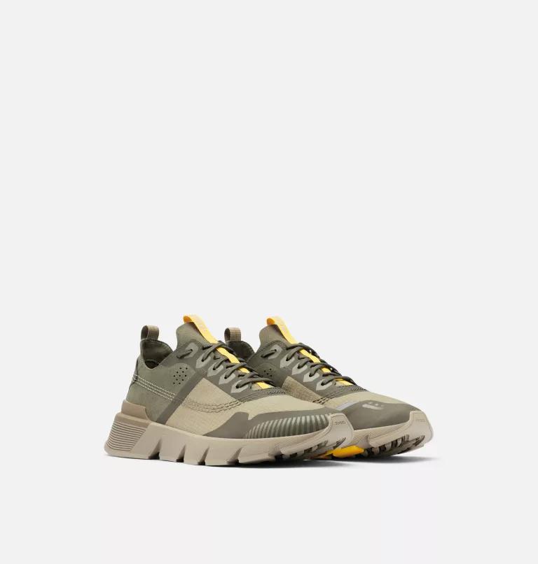 sorel kinetic rush ripstop sneaker