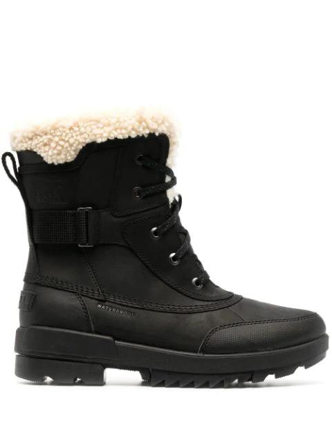 Torino ankle boots by SOREL