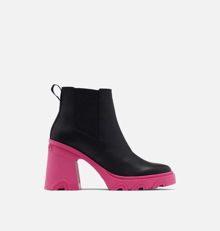 sorel brex chelsea bootie
