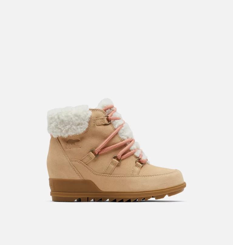 sorel brex chelsea bootie