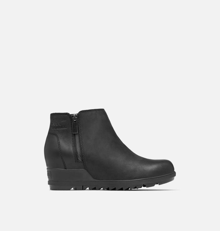 sorel evie zip wedge