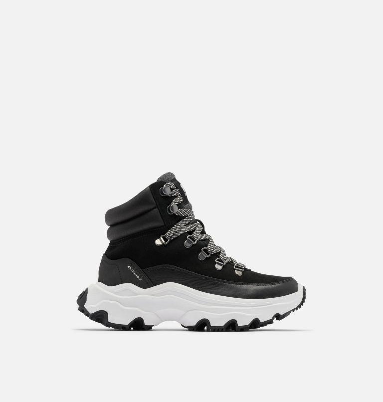 kinetic conquest sneaker
