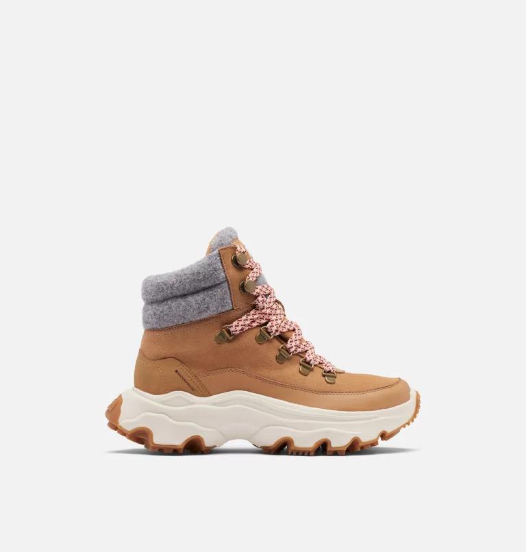 kinetic conquest sneaker