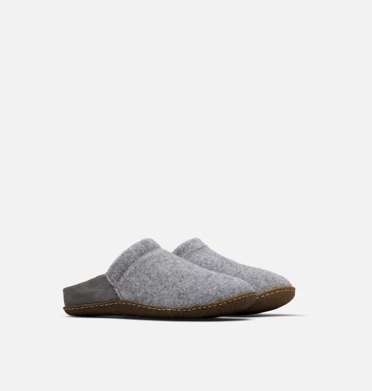 Nakiska Scuff Slipper by SOREL | jellibeans