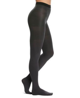 spanx tummy control tights