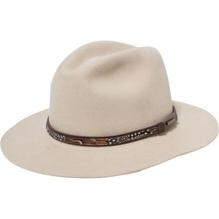 Jackson Hat by STETSON | jellibeans