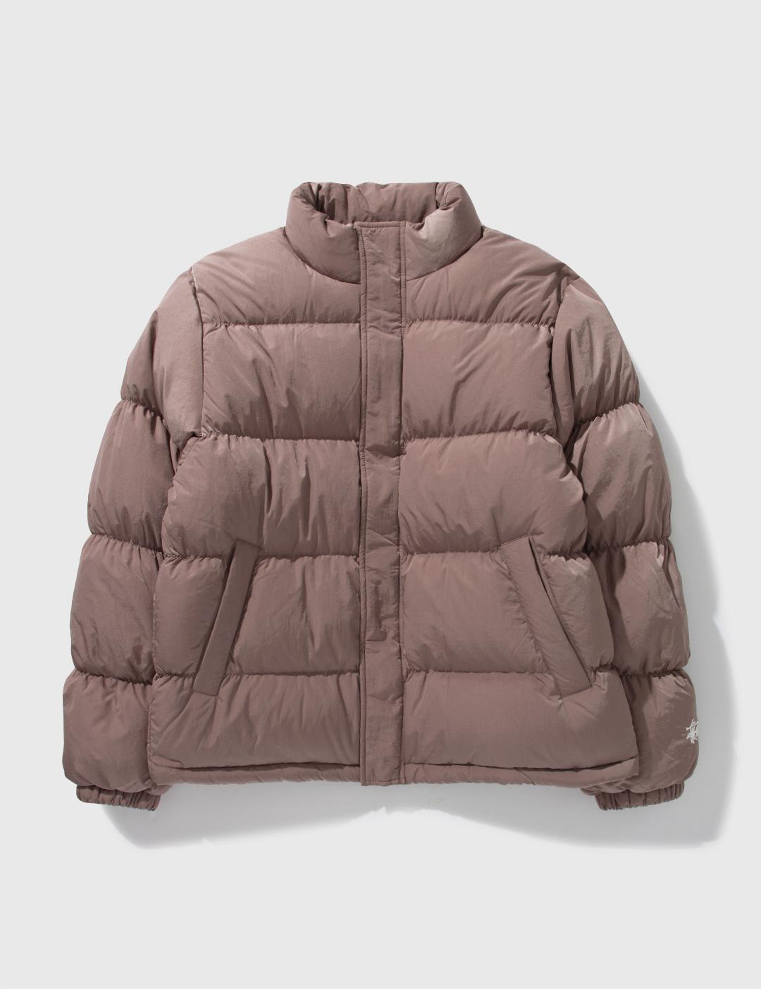 Ripstop Down Puffer Jacket by STUSSY | jellibeans