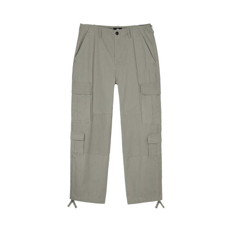 stussy surplus cargo pant