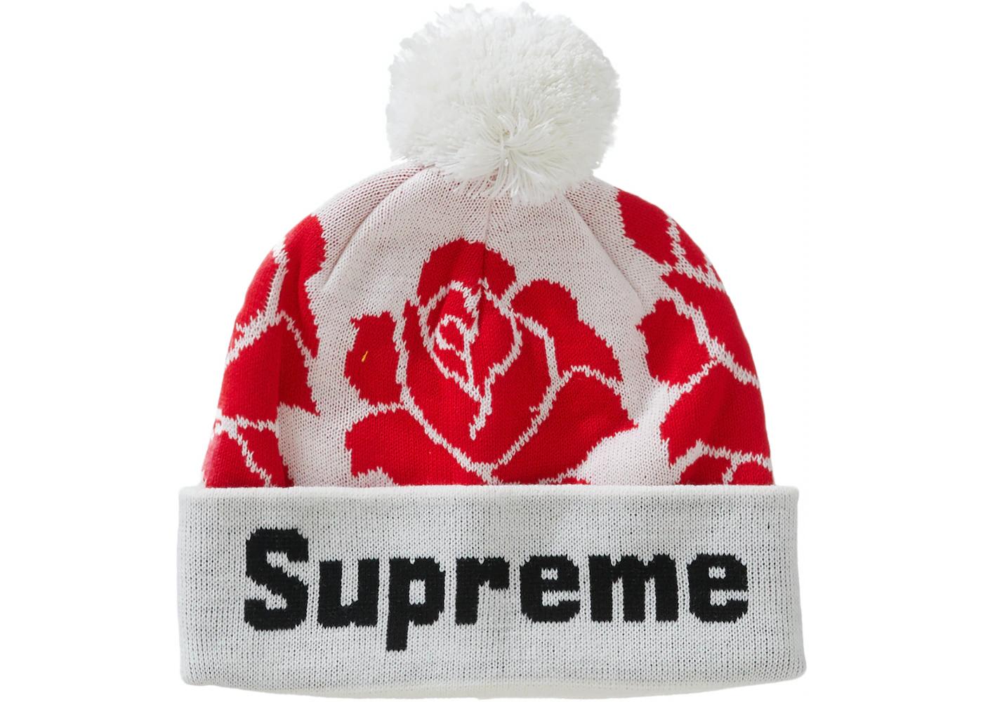 Supreme Heavenly Beanie ヘブンリー white