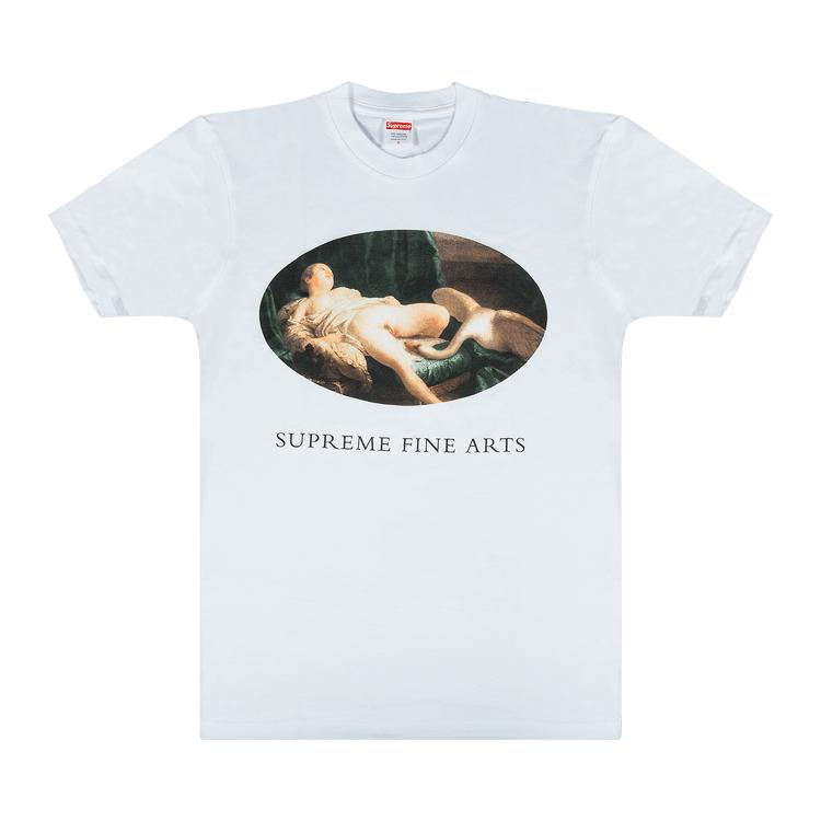 supreme leda