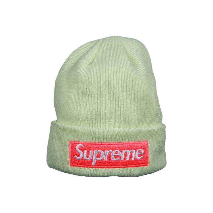 ランキングTOP10 Supreme Snowman beanie Black 2021FW ニット帽 kids