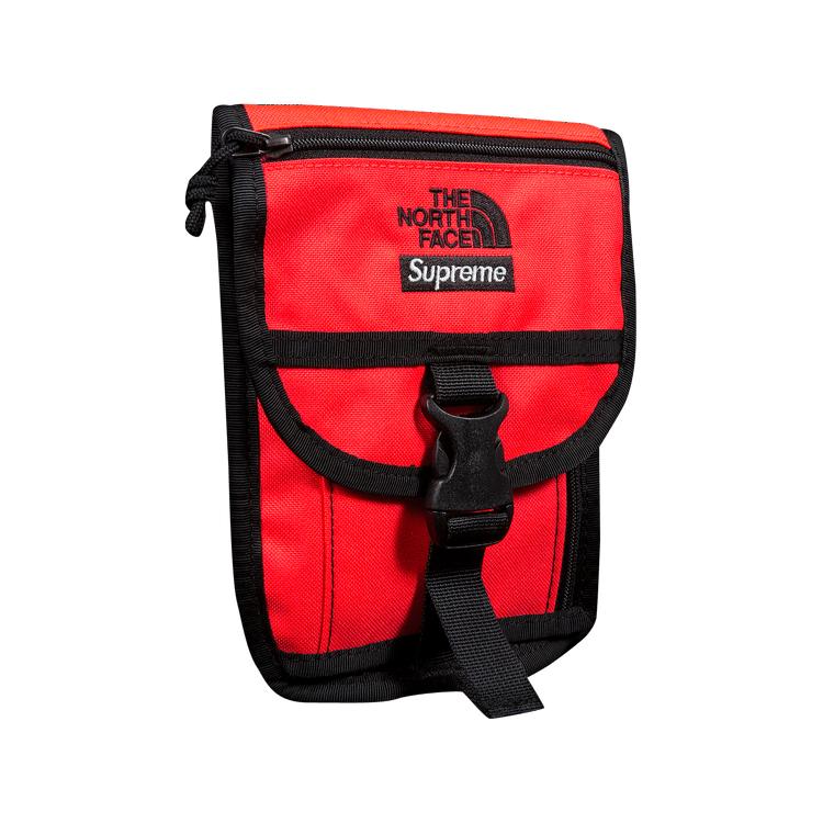Supreme x The North Face RTG Utility 