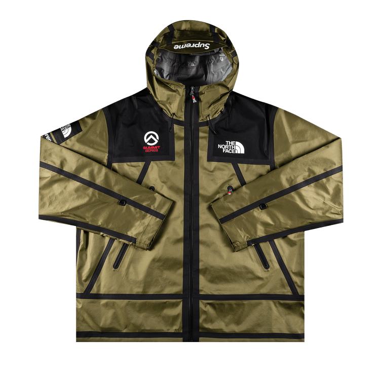 Supreme x The North Face Summit Series 