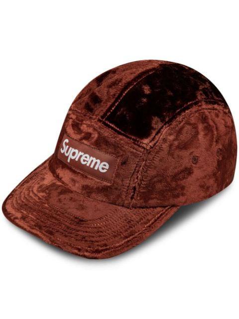 Inset-Gel Camp cap by SUPREME | jellibeans