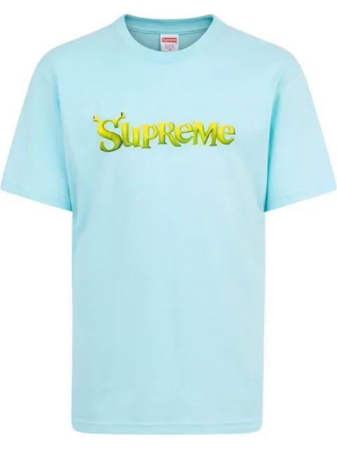 Maude Tee Dusty Blue by SUPREME | jellibeans