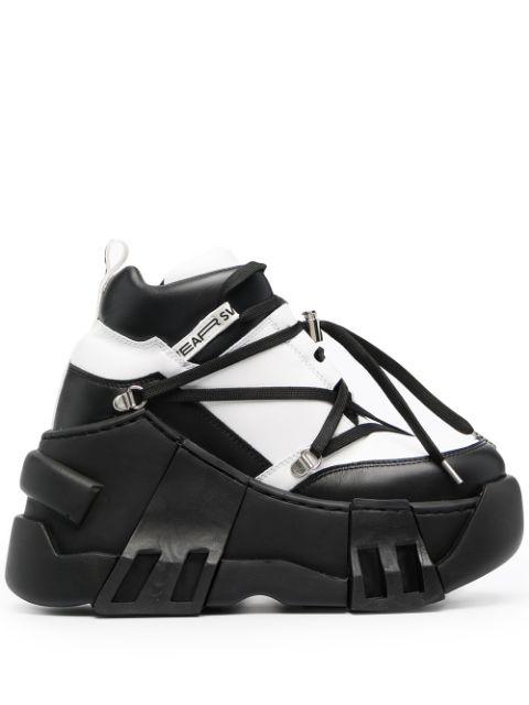 swear amazon platform boots