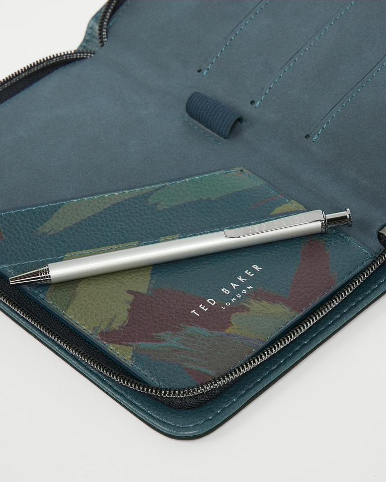 Travel Organiser OLI Black by TED BAKER jellibeans