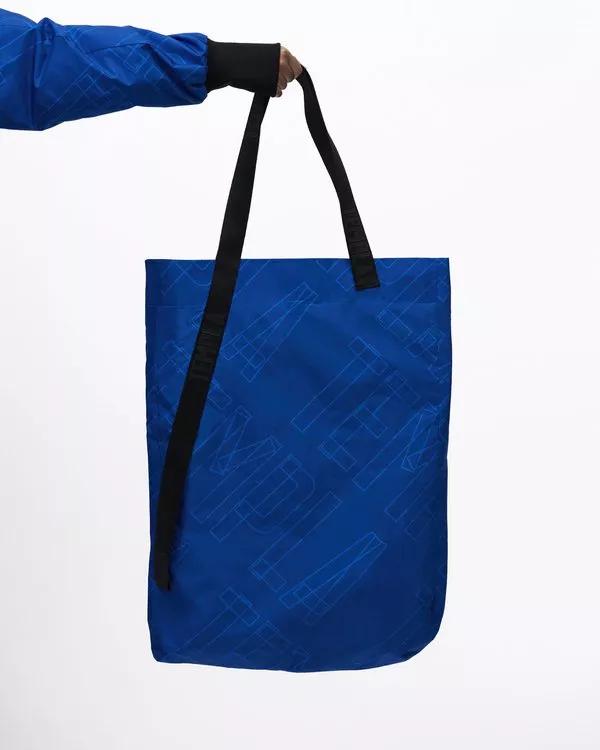 Banff Tote by TEMPLA