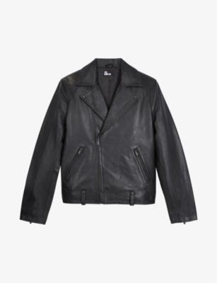 the kooples jacket sizing