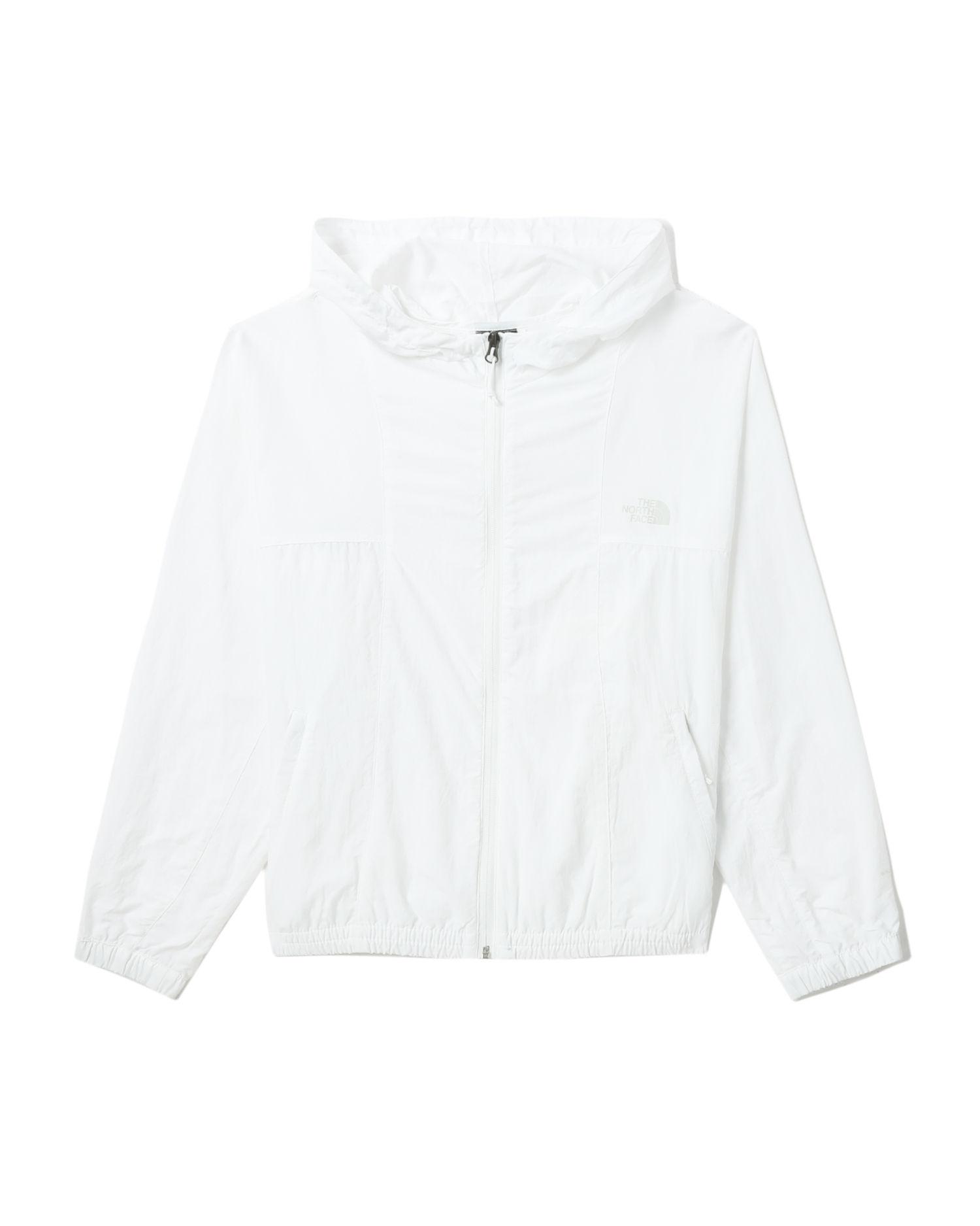 78 UPF wind jacket by THE NORTH FACE