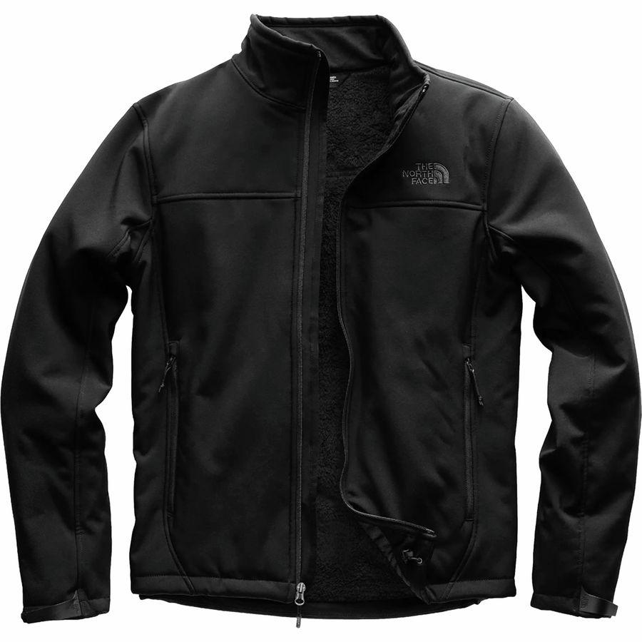 Apex Chromium Thermal Jacket by THE 