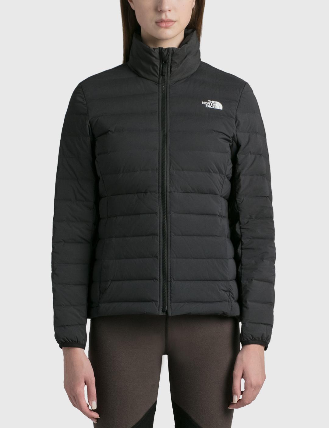 Belleview Stretch Down Jacket by THE NORTH FACE jellibeans