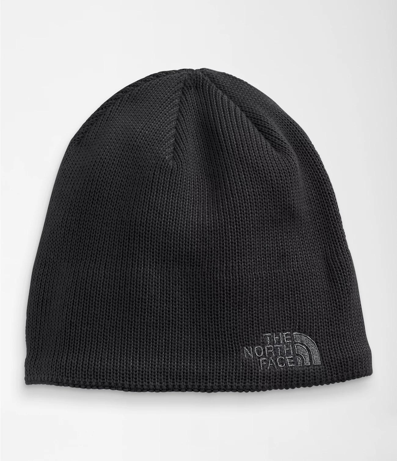 bones recycled beanie north face