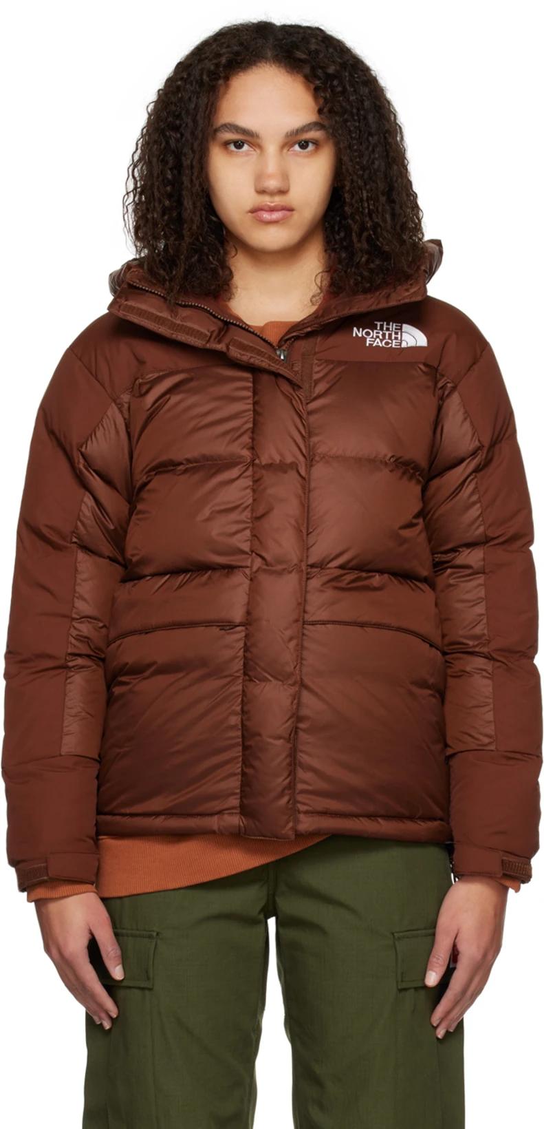 the north face hmlyn down jacket