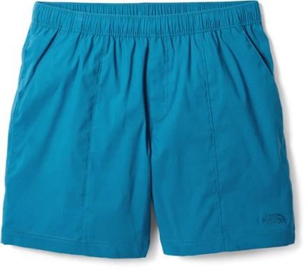 Class V Pull-On Shorts 7" Inseam by THE NORTH FACE