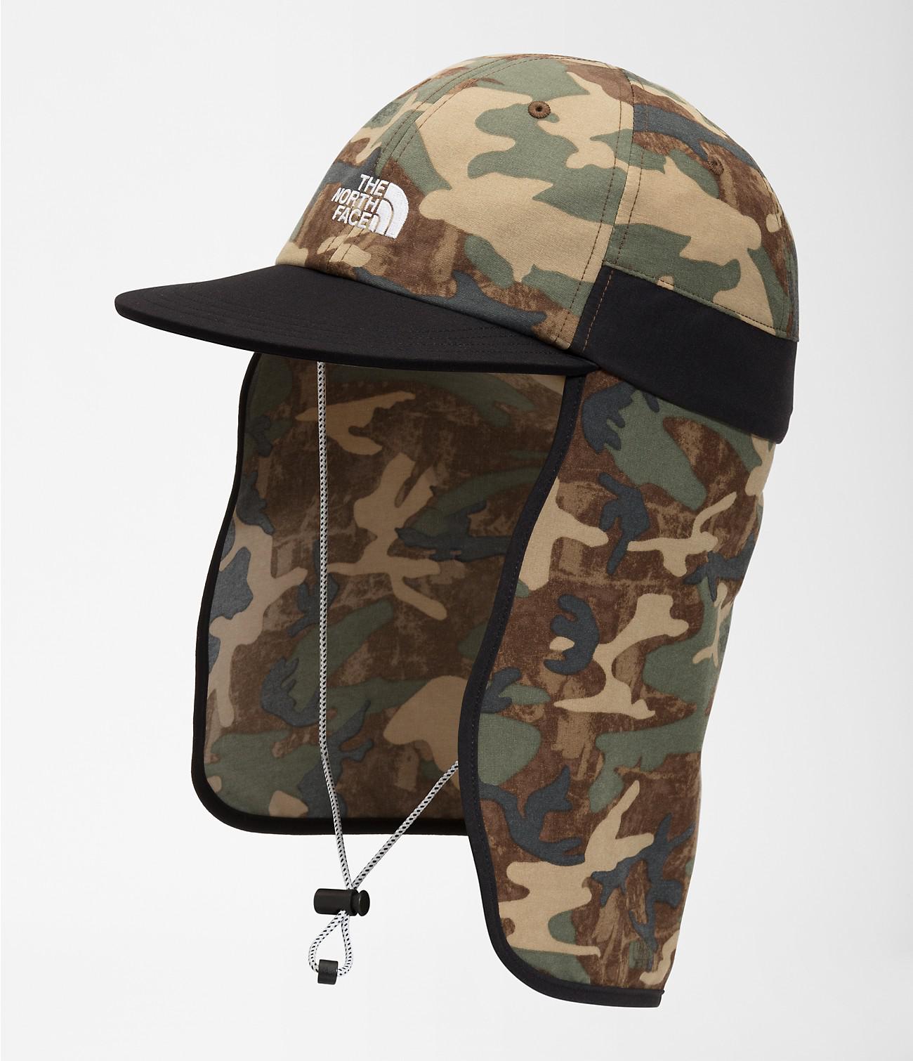 Class V Sunshield Hat by THE NORTH FACE