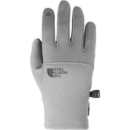 northface etip glove recycled tech