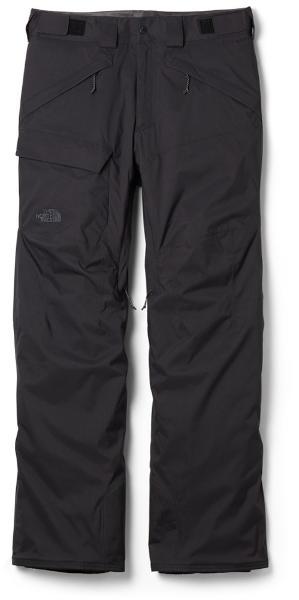 north face freedom pants sizing