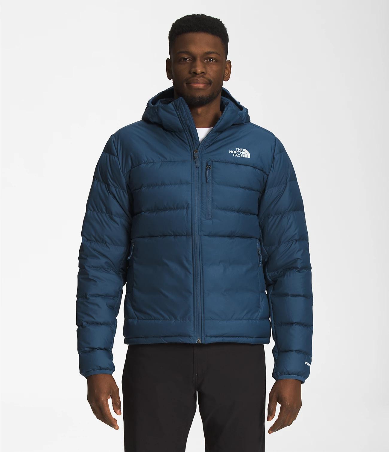 Men’s Summit Series Breithorn Hoodie by THE NORTH FACE | jellibeans