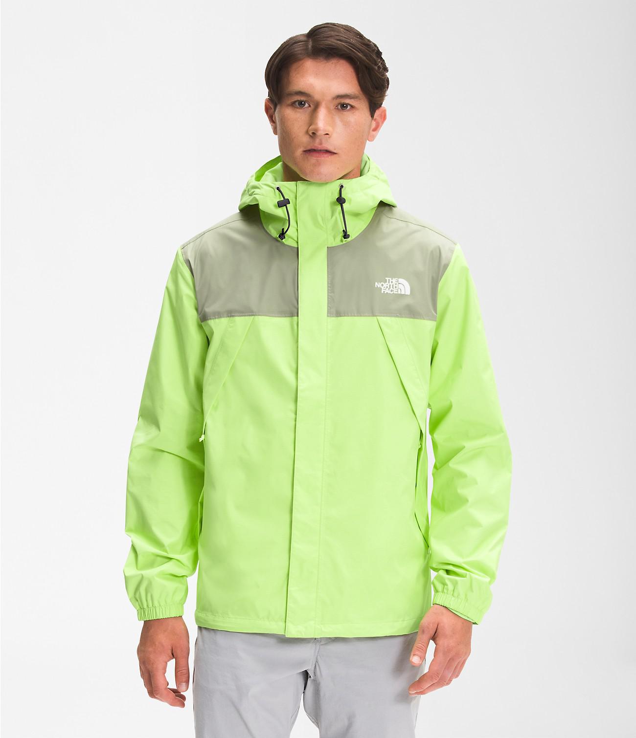 Men’s Antora Jacket by THE NORTH FACE