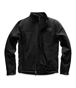 Apex Chromium Thermal Jacket by THE 