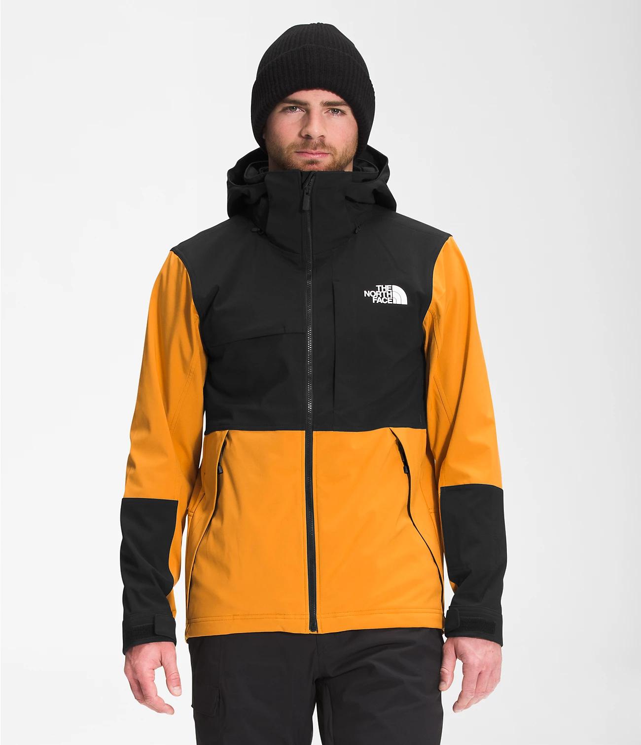 Apex Storm Peak Triclimate® Jacket 