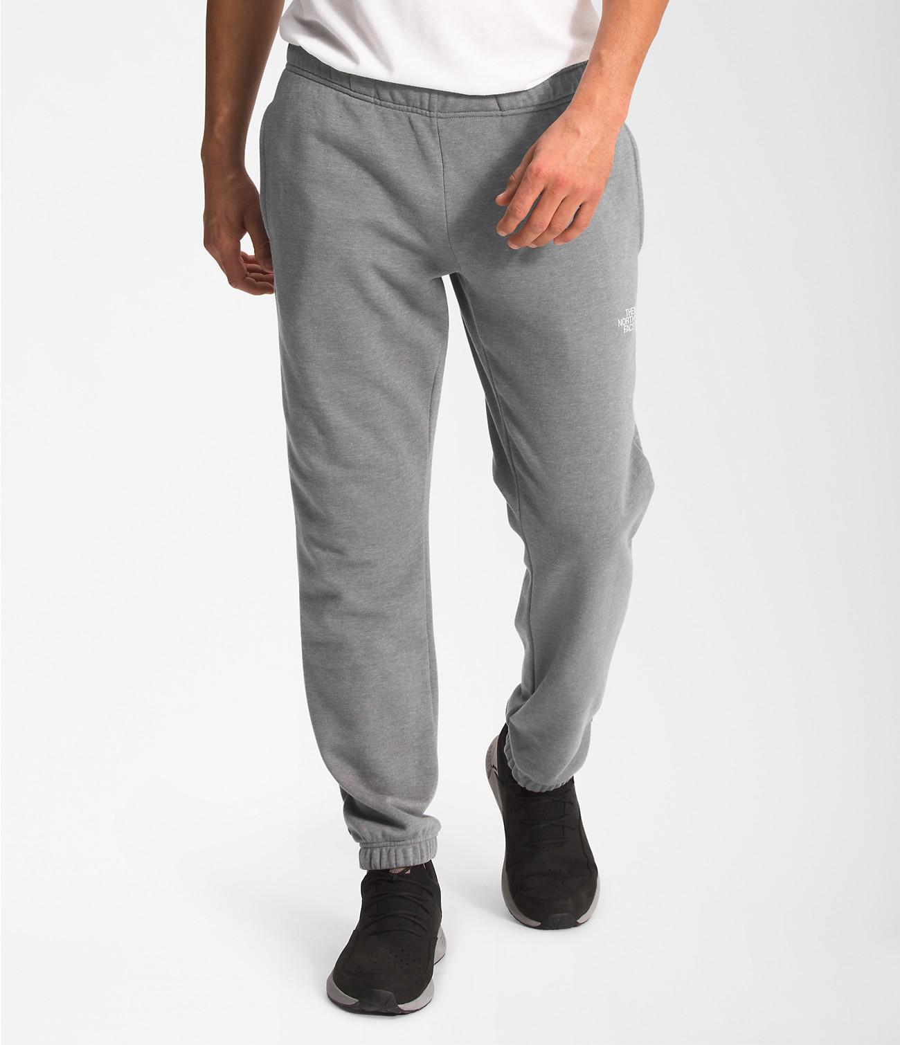 mens north face nse joggers