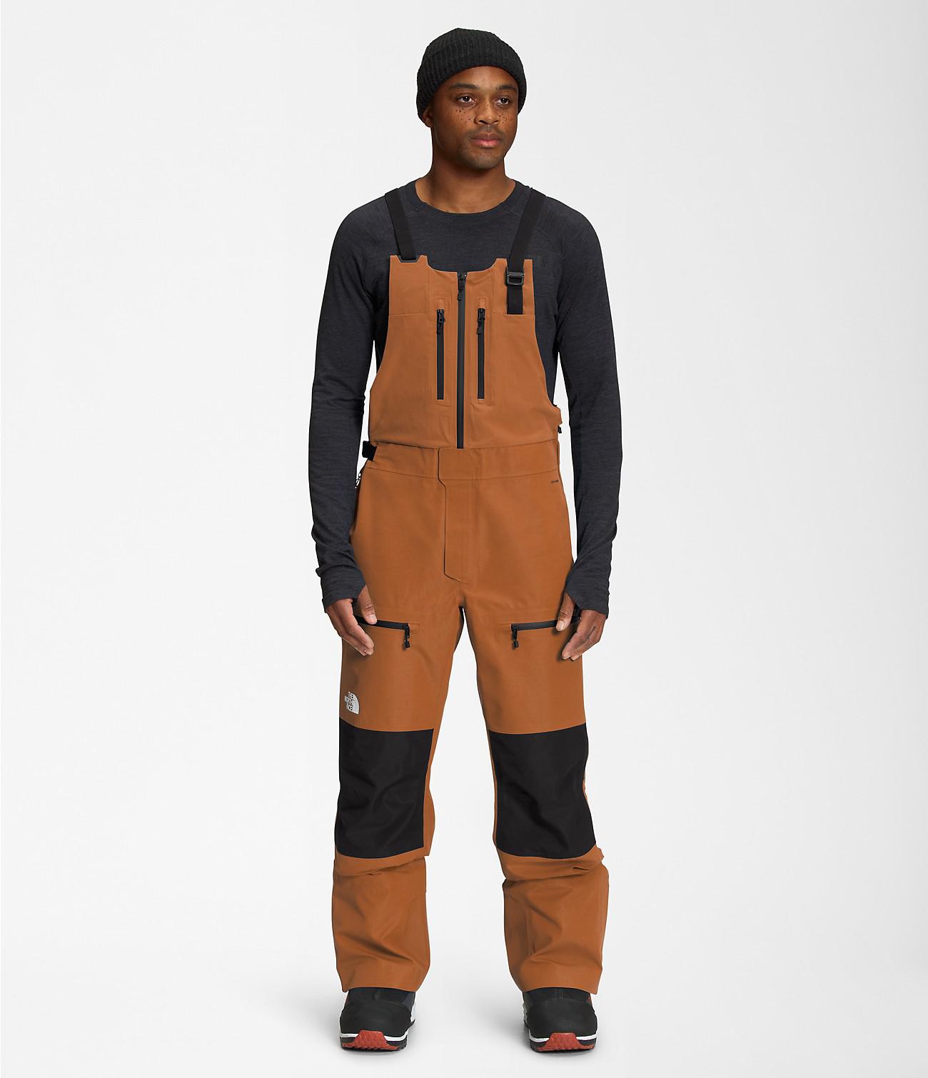 north face venture pant