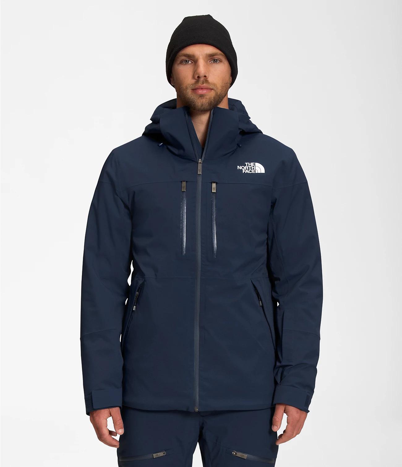 Men’s New Outerboroughs Jacket by THE NORTH FACE | jellibeans
