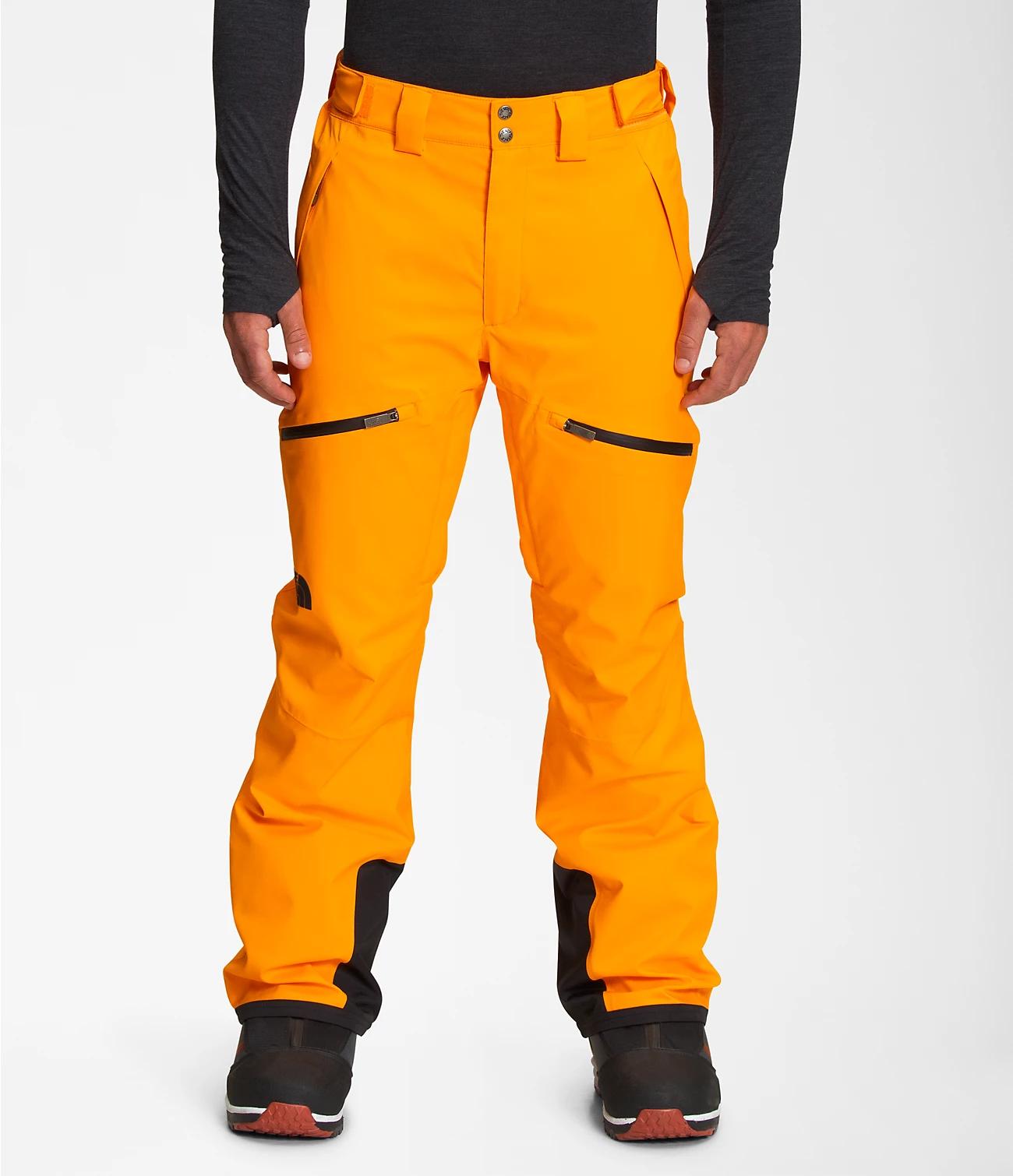 men's chakal pants