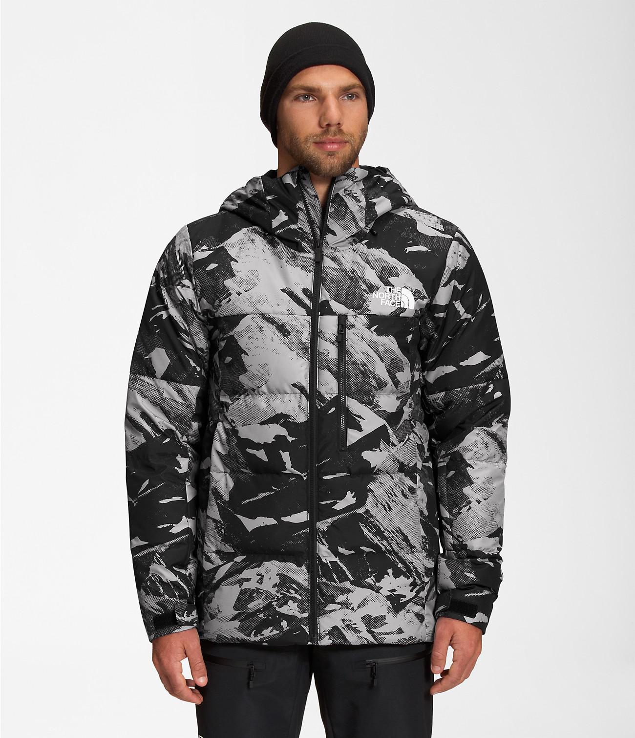 Corefire Down Jacket by THE NORTH FACE 