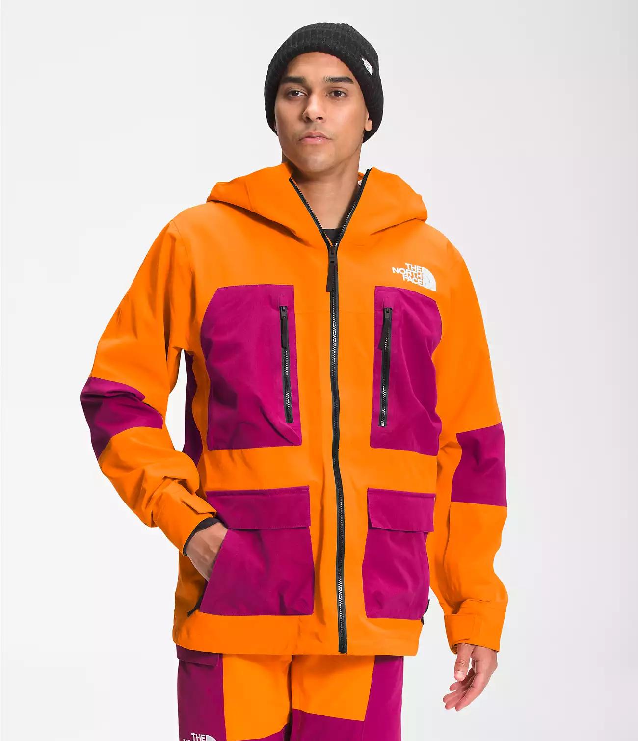 Men’s Dragline Jacket by THE NORTH FACE | jellibeans