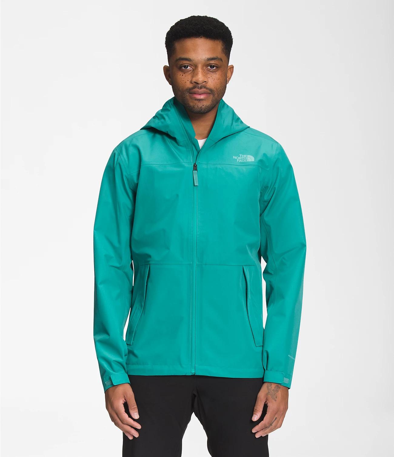 Men’s Dryzzle FUTURELIGHT™ Jacket by THE NORTH FACE
