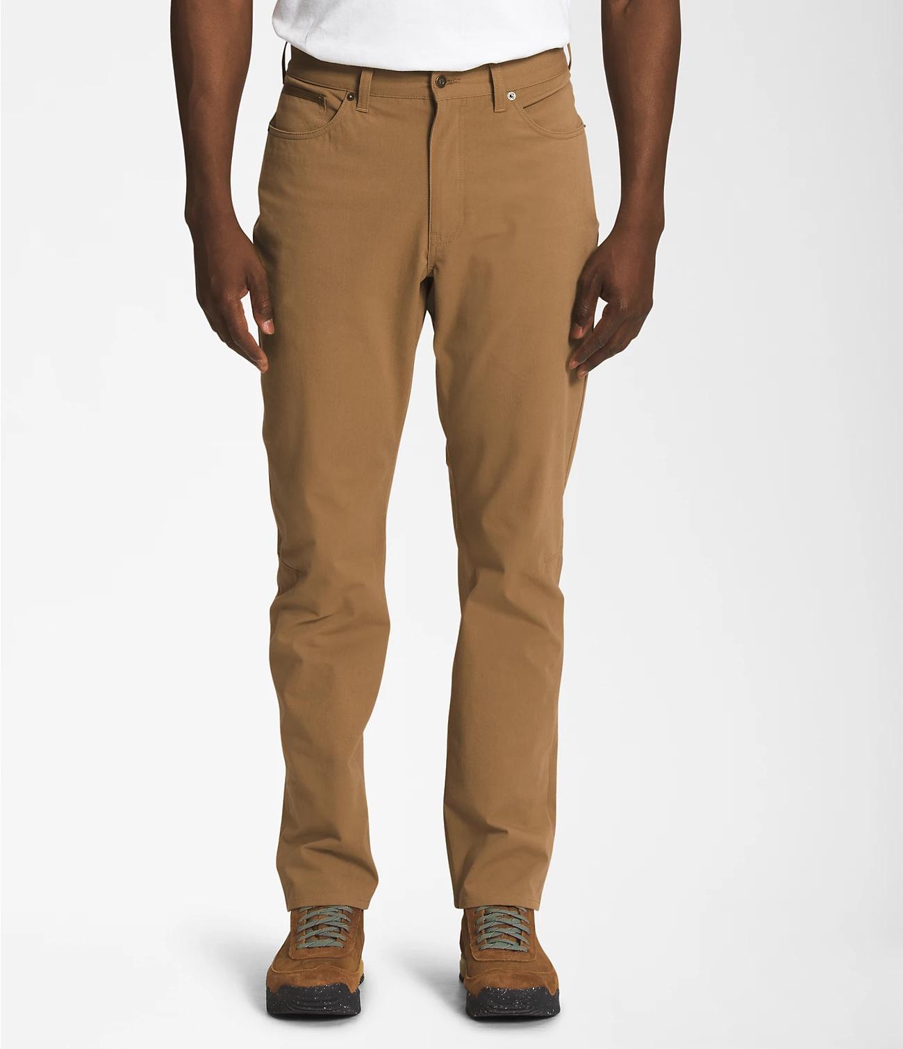 Men's Project Pants by THE NORTH FACE 
