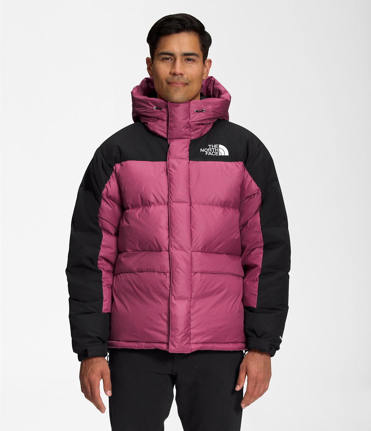 Men’s HMLYN Down Parka by THE NORTH FACE | jellibeans