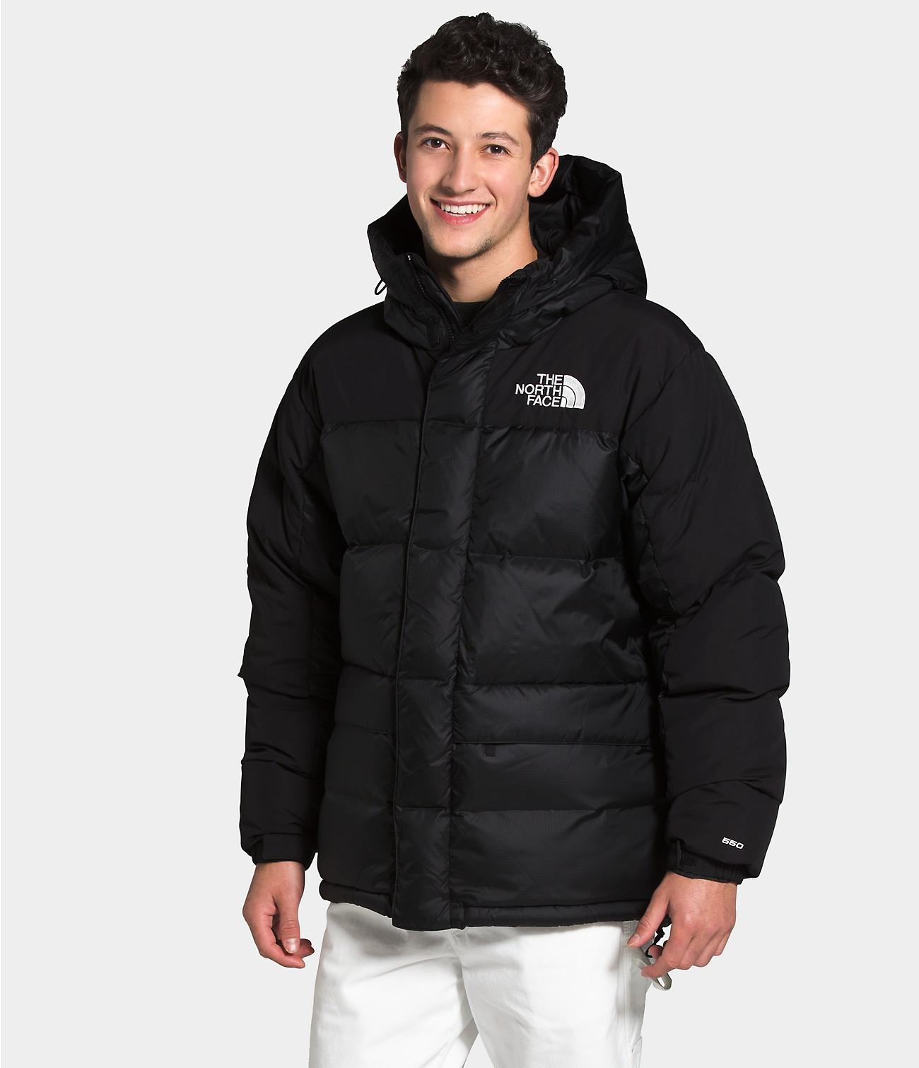 Men’s HMLYN Down Parka by THE NORTH FACE