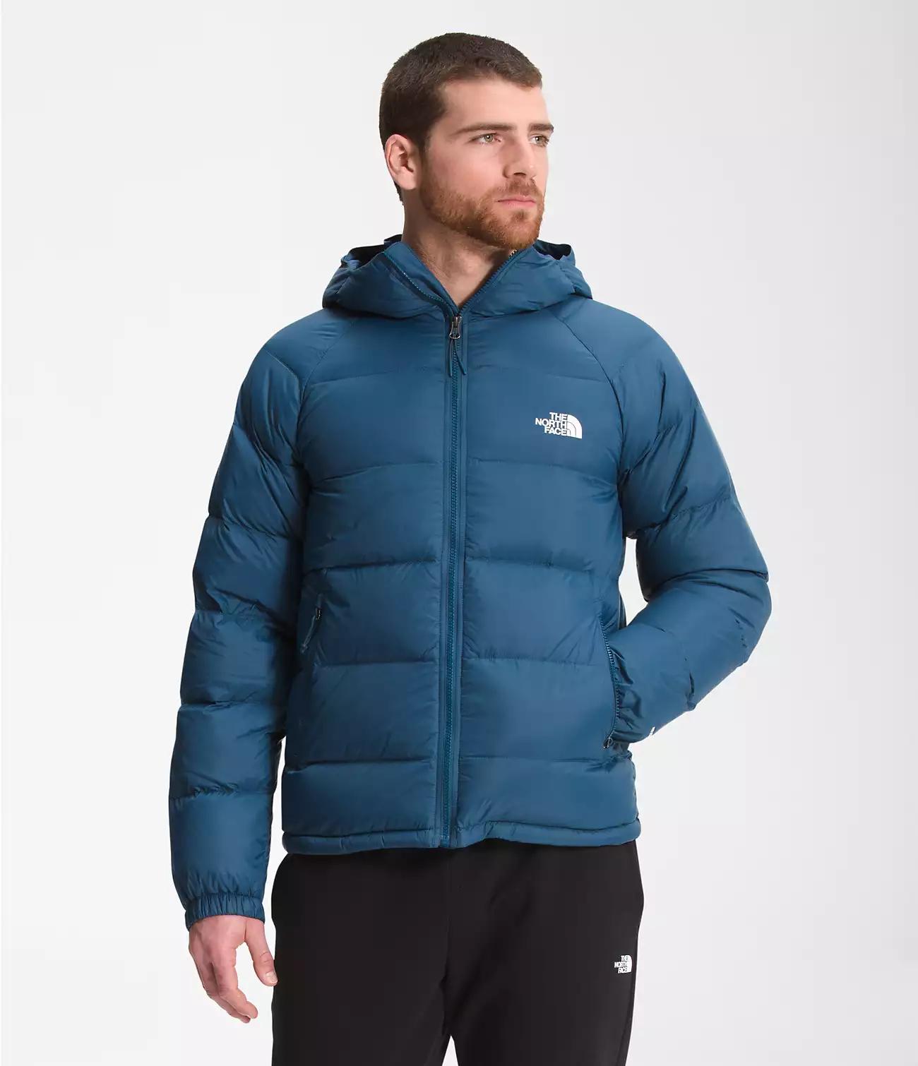 Men’s Hydrenalite Down Hoodie by THE NORTH FACE | jellibeans