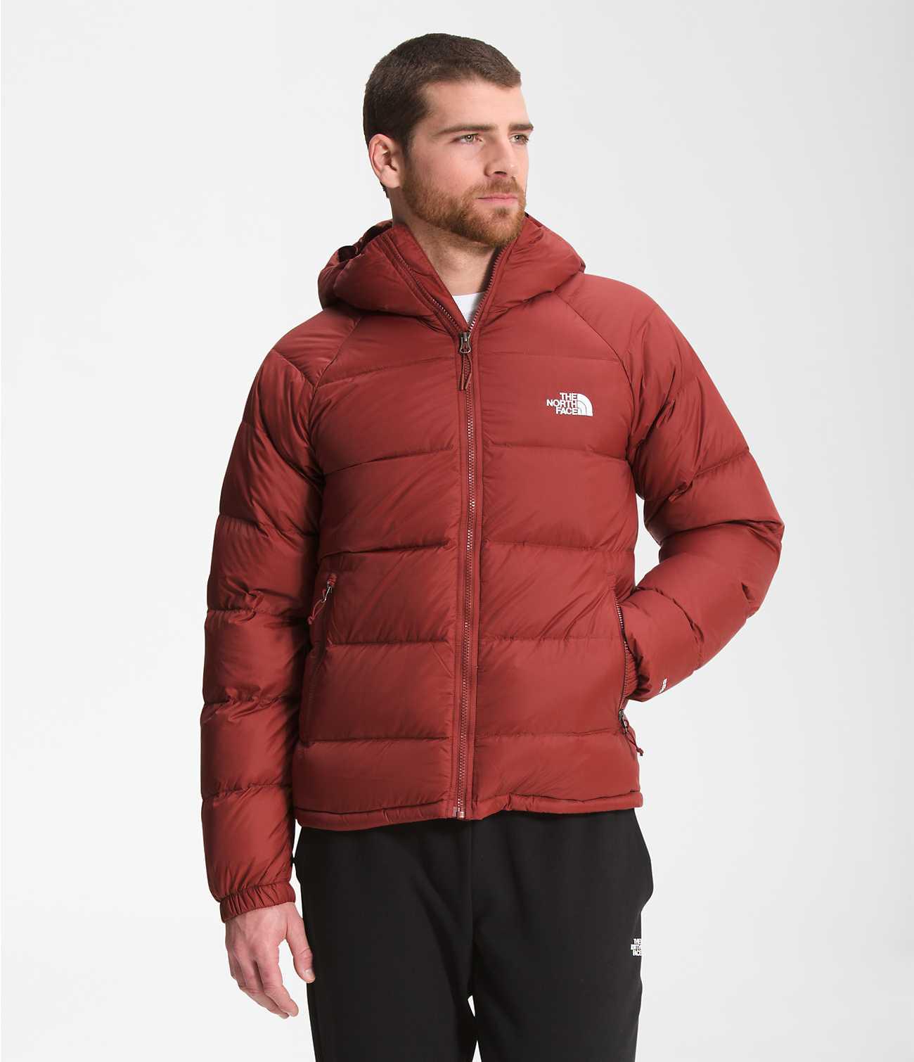 Men’s Hydrenalite Down Hoodie by THE NORTH FACE | jellibeans